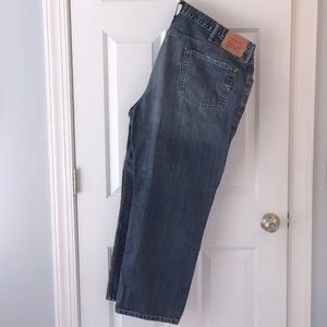 Men’s Levi 559 Jeans